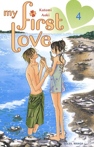 My first love. Vol. 4