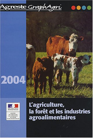 L'agriculture, la forêt et les industries agroalimentaires