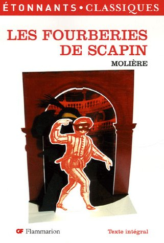 Les fourberies de Scapin