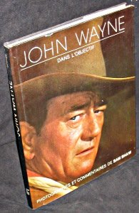 john wayne
