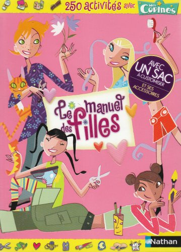 Le manuel des filles