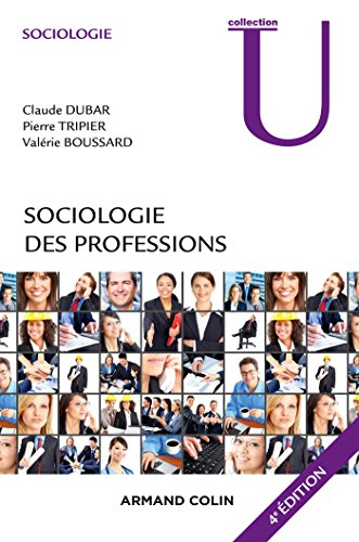 Sociologie des professions