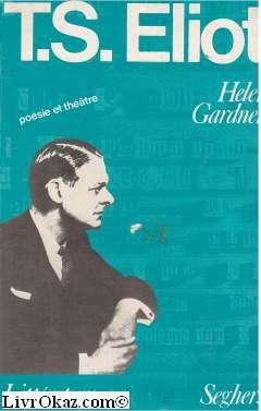 t. s. eliot (littérature)