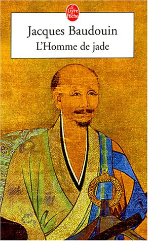 L'homme de jade