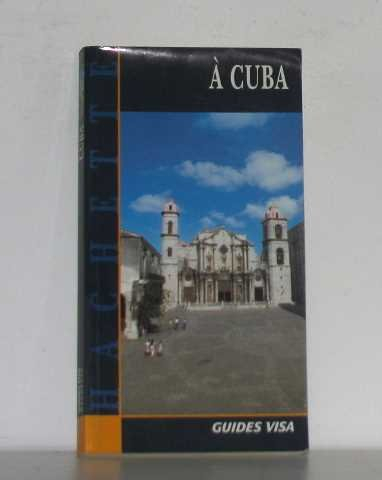 a cuba