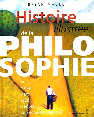 Histoire illustrée de la philosophie
