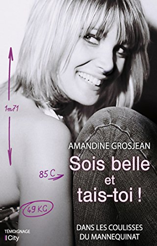 Sois belle et tais-toi !