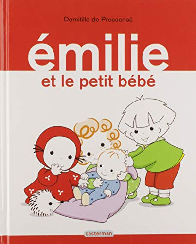 Emilie. Vol. 25. Emilie et le petit bébé