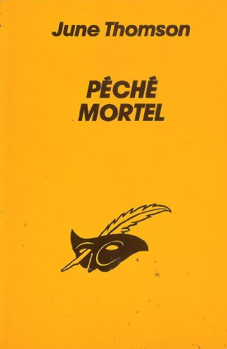 Péché mortel