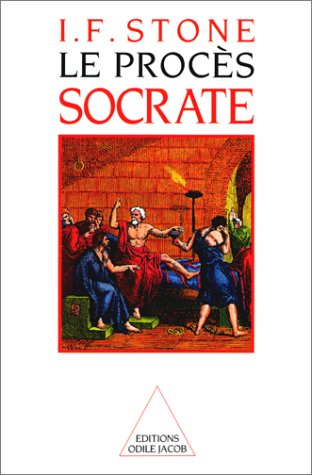 Le Procès Socrate