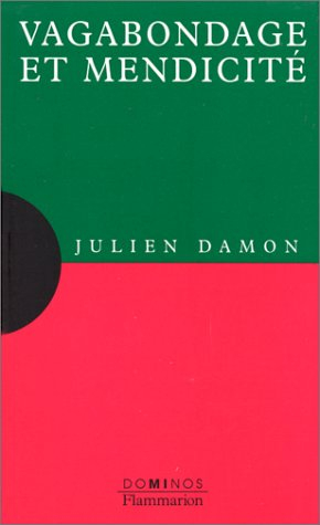 Vagabondage et mendicité
