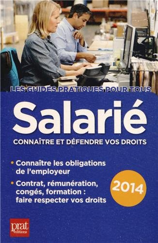 Salarié : connaître et défendre vos droits