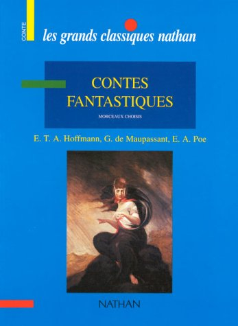 Contes fantastiques