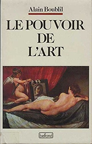 Le pouvoir de l'art