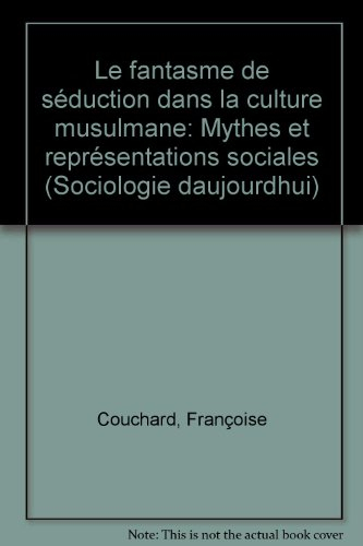 Le Fantasme de séduction dans la culture musulmane : mythes et représentations sociales