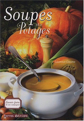 Soupes et potages