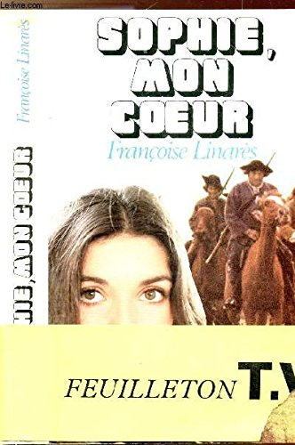 Sophie, mon coeur