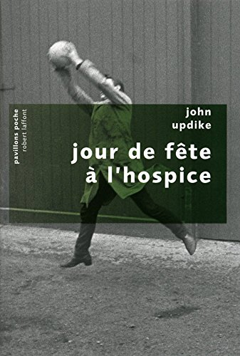 Jour de fête à l'hospice