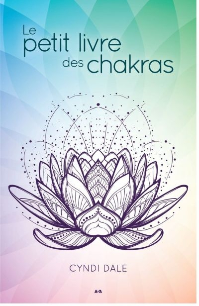 Le petit livre des chakras
