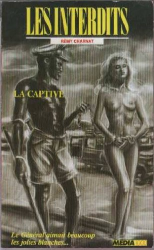 Les interdits n°50 : la captive