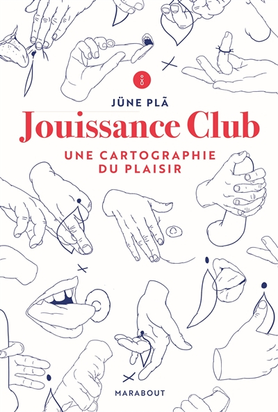 Jouissance club : une cartographie du plaisir