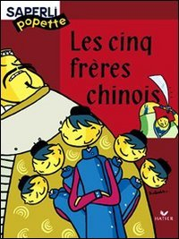 Les cinq frères chinois