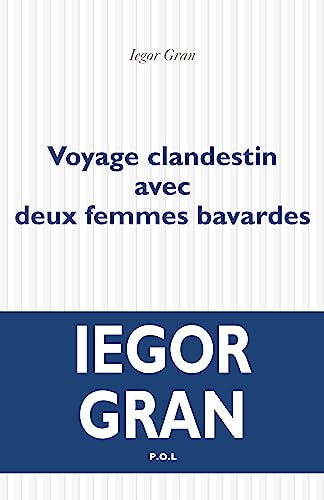 Voyage clandestin avec deux femmes bavardes