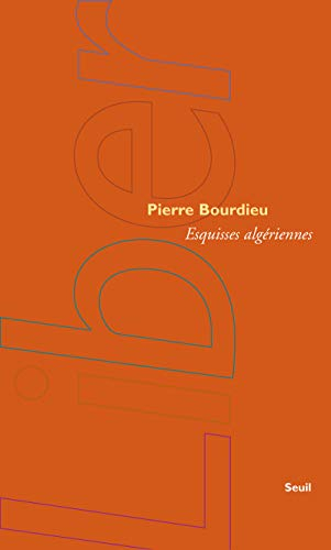 Esquisses algériennes