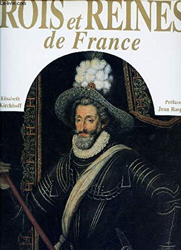 Rois et reines de France