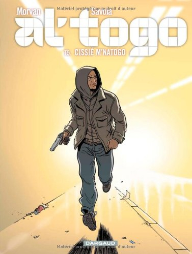 Al'Togo. Vol. 5. Cissié M'Natogo