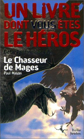 Le chasseur de mages
