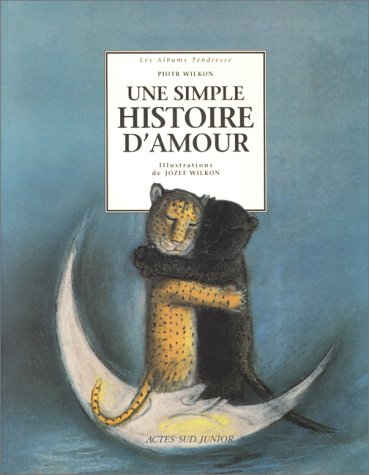 une simple histoire d'amour