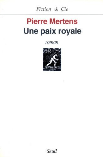 Une paix royale