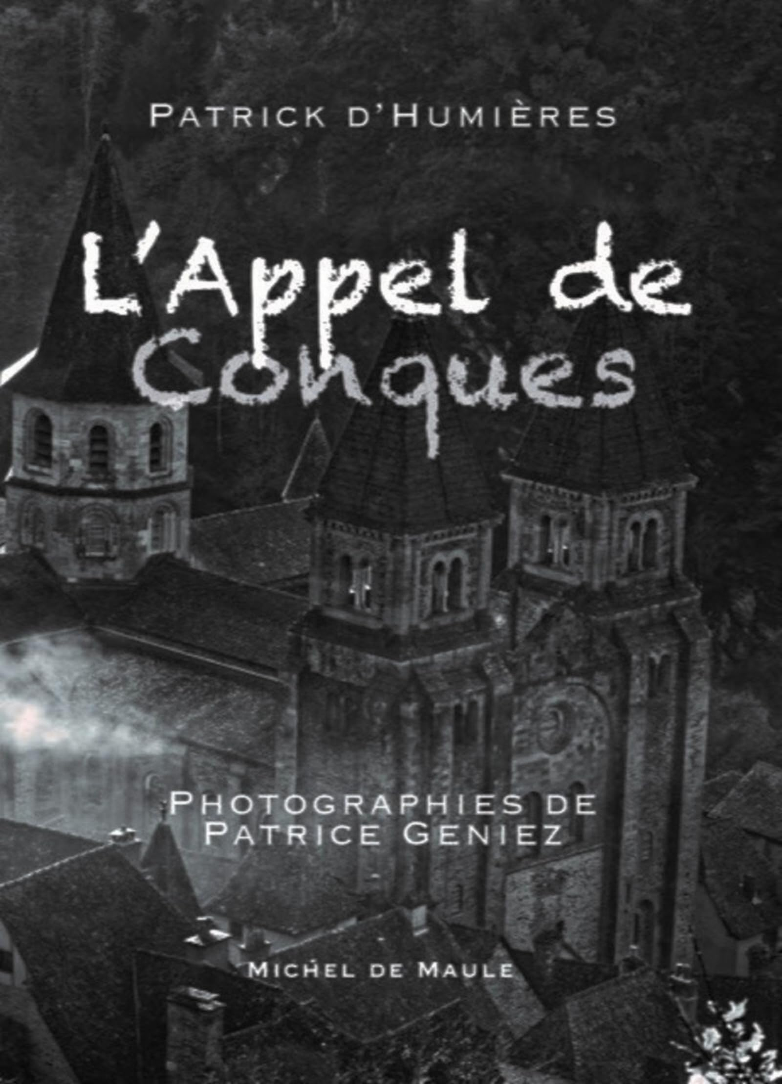 L'appel de Conques