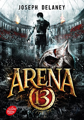Arena 13. Vol. 1