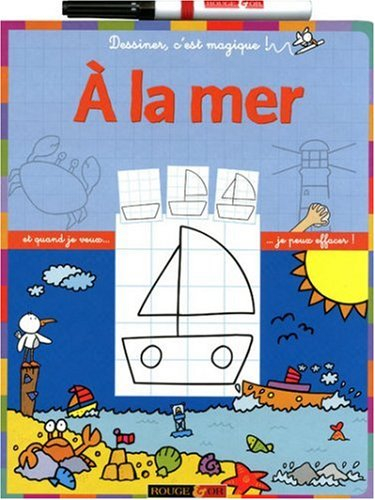 A la mer