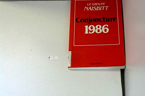 Conjoncture 1986