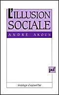 L'Illusion sociale : essai sur l'individualisme démocratique et son destin