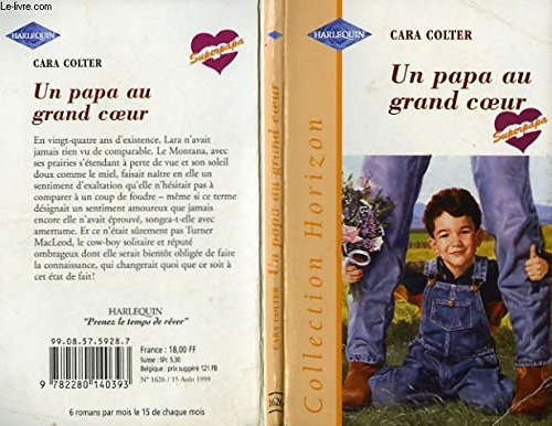 un papa au grand coeur