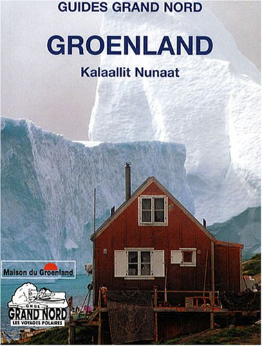 Groenland. Kalaallit Nunaat