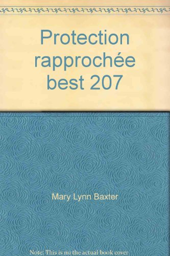 Protection rapprochée