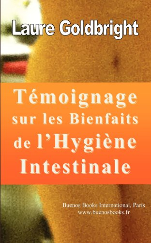 Témoignage sur les bienfaits de l'hygiène intestinale : comment j'ai retrouvé le ventre plat, la tai