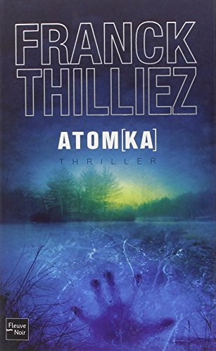 Atomka