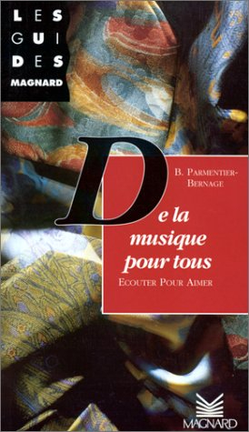 De la musique pour tous : écouter pour aimer