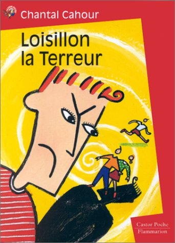 Loisillon la terreur