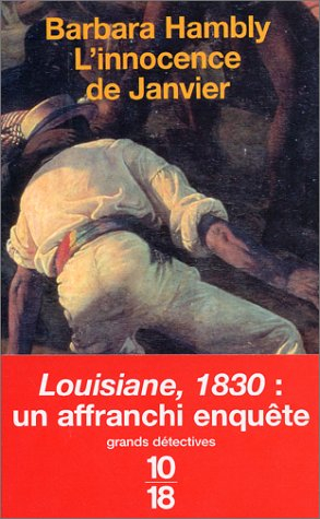 L'innocence de Janvier