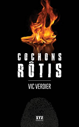 Cochons rôtis