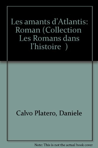 Les Amants d'Atlantis