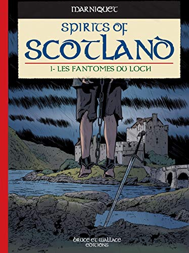 Les fantômes du Loch