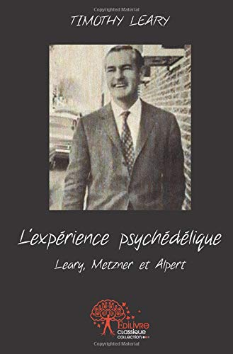 L'expérience psychédélique